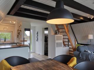 Beach Pearl Comfortable holiday residence - Butjadingen - 3
