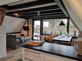 Beach Pearl Comfortable holiday residence - Butjadingen - 5