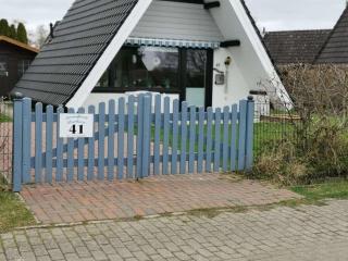 Beach Pearl Comfortable holiday residence - Butjadingen - 6