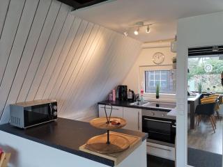 Beach Pearl Comfortable holiday residence - Butjadingen - 1