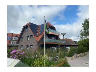 Lütje Büll in Winkelschiffchen III - Juist - 9