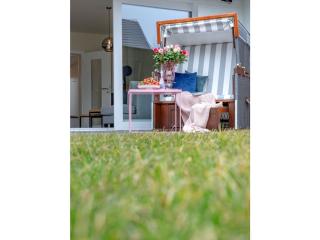 Family Hüs Comfortable holiday residence - Westerland - 6