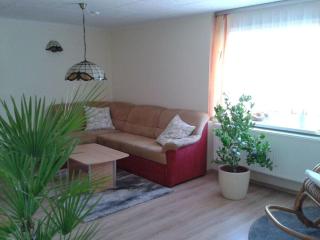 "Annelies" - barrier-free - Neufriedersdorf - 5