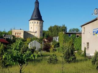 "Annelies" - barrier-free - 8