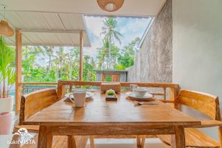 Meli Villa - Ubud - 7