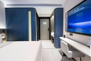 Atour Light Hotel Hangzhou West Lake Lakeside Qinghefang - 8