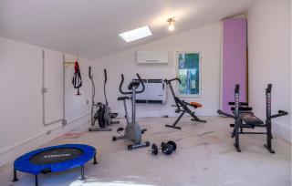 3 Bedroom Amazing Home In Montelabbate - Montelabbate - 3