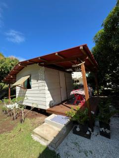 Hei Maurua - Te-Fare-Arii - 7