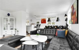 Four-Bedroom Holiday Home In Juelsminde - Juelsminde - 7