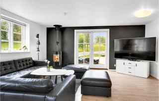 Four-Bedroom Holiday Home In Juelsminde - Juelsminde - 8