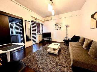 Conta Apartment - Bucharest - 2