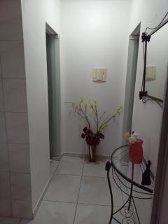 Casa Aluguel Temporada 2 Quartos - Florianópolis - 6