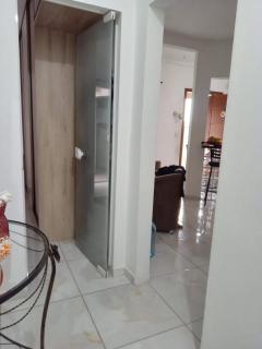 Casa Aluguel Temporada 2 Quartos - Florianópolis - 3