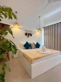 Gandalupa Villas Elnido - Langi-langiban - 6
