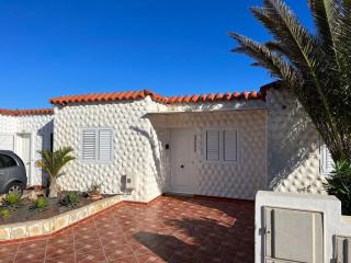 Casa Paraiso Comfortable holiday residence - Costa Calma - 5