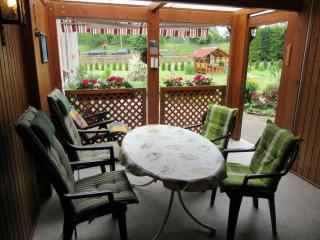 "Annelies" - barrier-free - Neufriedersdorf - 7