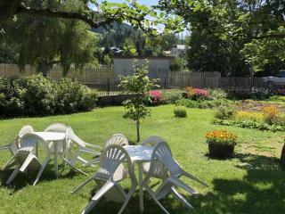 Appartement 60 m² à Autrans, confort & animaux acceptés - FR-1-737-85 - Autrans - 1