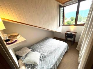 Studio confort à Méaudre - Ski & parking privé - FR-1-737-88 - Méaudre - 6