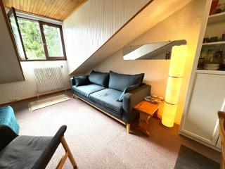 Studio confort à Méaudre - Ski & parking privé - FR-1-737-88 - Méaudre - 4