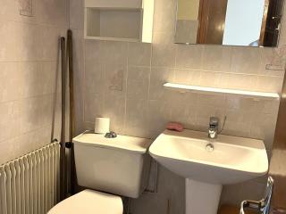 Autrans : Studio 22m² avec balcon, animaux admis, parking - FR-1-737-90 - Autrans - 8