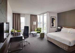 Pullman Adelaide - Adelaide - 9