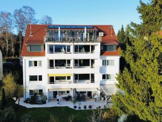 Apartment Annemarie 2 - Meersburg - 9