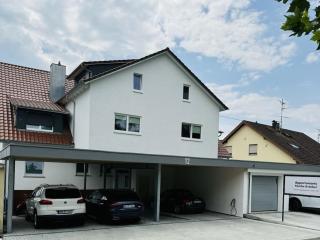 Apartment Annemarie 2 - Meersburg - 8