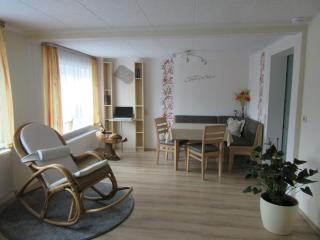 "Annelies" - barrier-free - Neufriedersdorf - 3