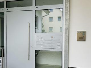 Apartment Annemarie 2 - Meersburg - 6