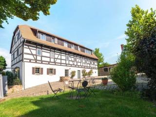 Holiday Apartment 3 Landgut Mosch - - 9