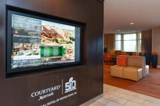 Courtyard by Marriott Laredo - 5
