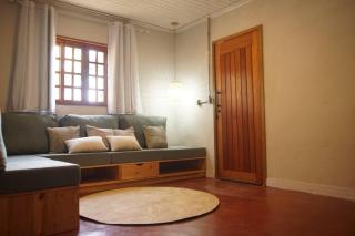 Casa das Olivas - 1