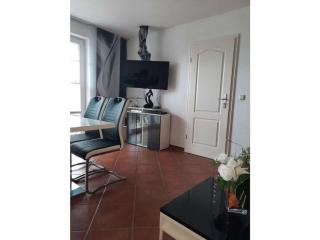 Ferienwohnung mit 1 Schlafzimmer - Thiessow - 3