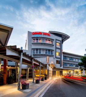 The Colmslie Hotel - Brisbane - 0