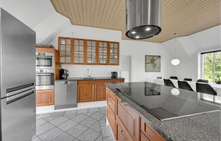 Stunning Home In Ulfborg With Sauna - 5