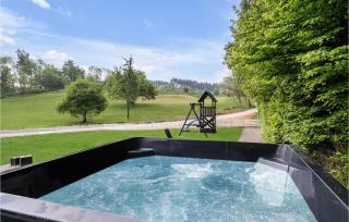 Four-Bedroom Holiday Home In Juelsminde - Juelsminde - 9