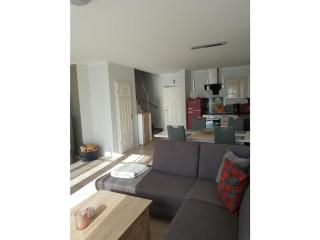 Kipke Comfortable Holiday Residence - Zingst - 5