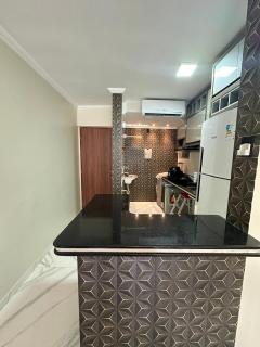 Apartamento confortável - 5