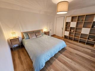 Gîte charme avec jardin et WIFI proche châteaux Loire - FR-1-381-597 - Saint-Martin-le-Beau - 6