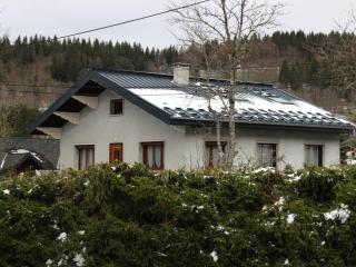Maison spacieuse 18 pers, 8 ch, cheminée, jardin clos, 4* - FR-1-737-84 - Autrans - 9