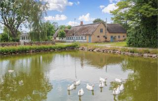 4 Bedroom Cozy Home In Samsø - 3