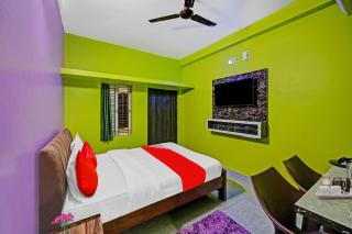 Hotel O Comfort ZON - Khandagiri - 3