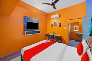 Hotel O Comfort ZON - Khandagiri - 5