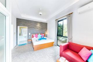 2 Mango Villas near the beach - Amphoe Koksamui - 4