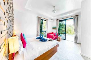 2 Mango Villas near the beach - Amphoe Koksamui - 3