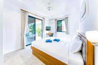 2 Mango Villas near the beach - Amphoe Koksamui - 1