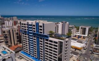 Edifício Time - apto 1120 - Maceió - 8