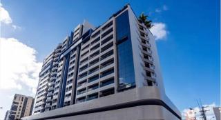 Edifício Time - apto 1120 - Maceió - 4