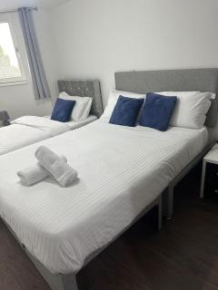 1BR Hideaway Near NEC & Resorts World - Ideal for Travelers - 8