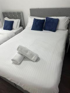 1BR Hideaway Near NEC & Resorts World - Ideal for Travelers - 1